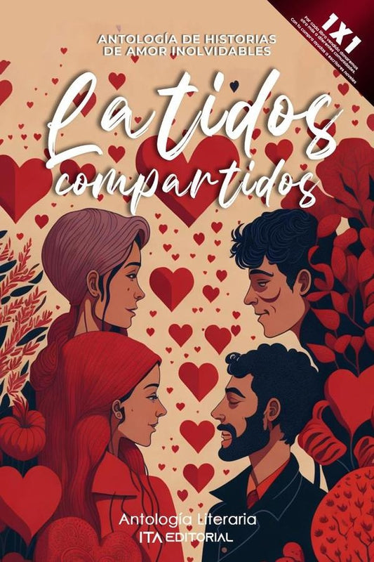 Latidos compartidos | Varios autores