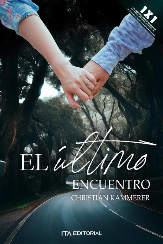 El ultimo encuentro | ChristianKammerer Miranda