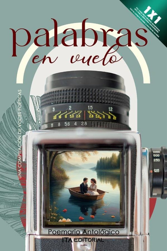 Palabras en vuelo | Varios autores