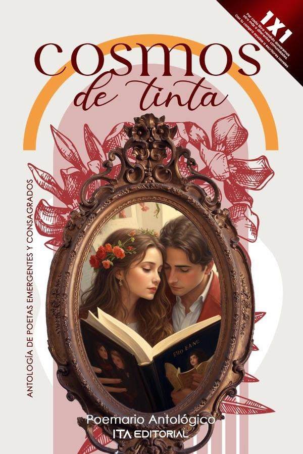Cosmos de tinta | Varios autores