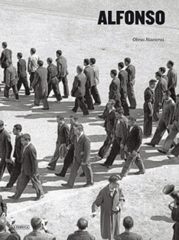 ALFONSO. OBRAS MAESTRAS | ALFONSO