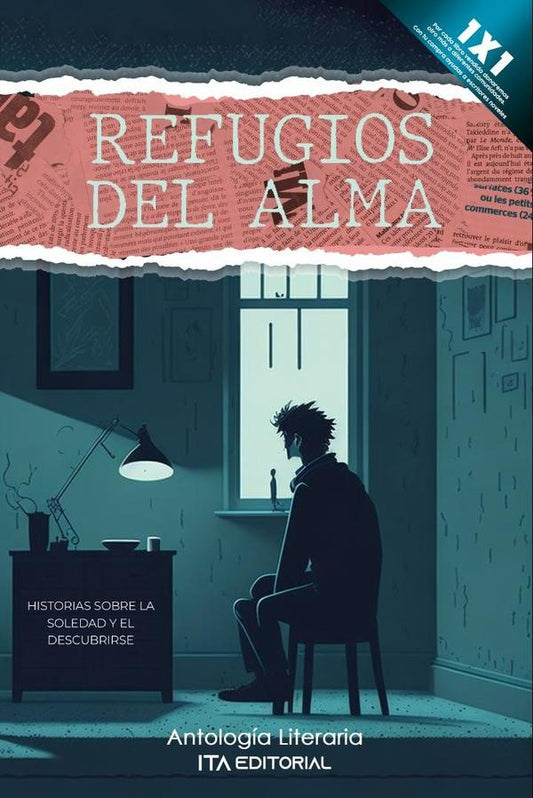Refugios del alma | Varios autores