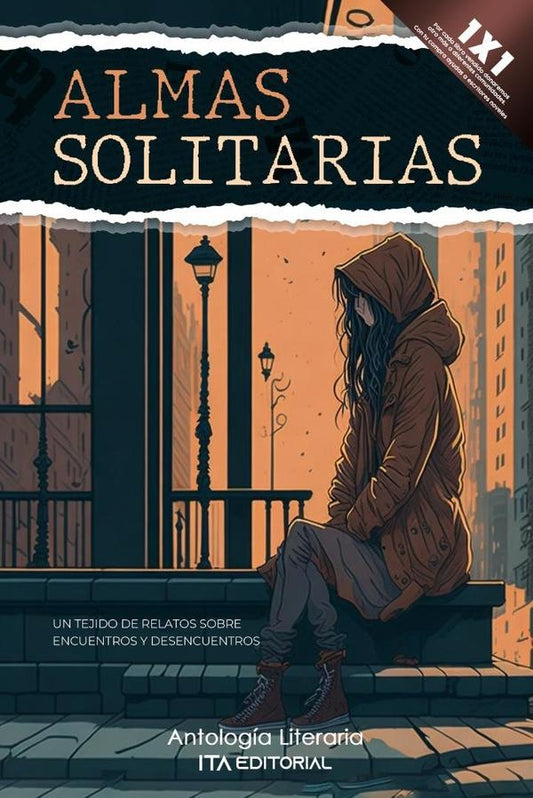 Almas Solitarias | Varios autores