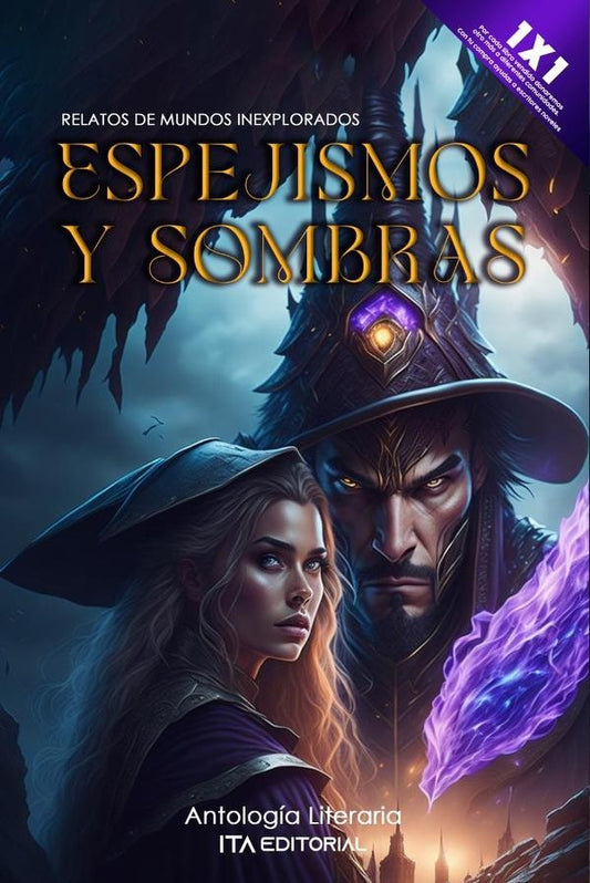 Espejismos y sobras | Varios autores