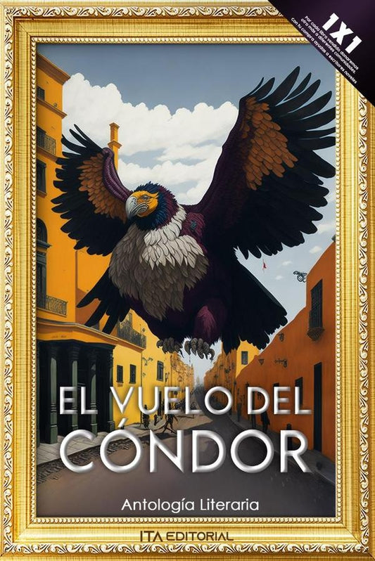 El vuelo del condor | Varios autores