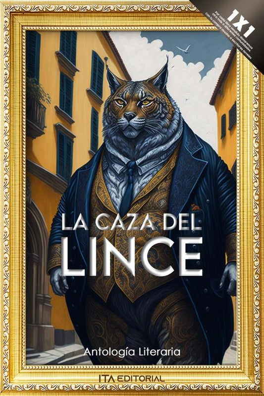 La caza del lince | Varios autores