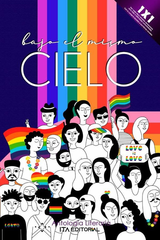 Bajo el mismo cielo | Varios autores