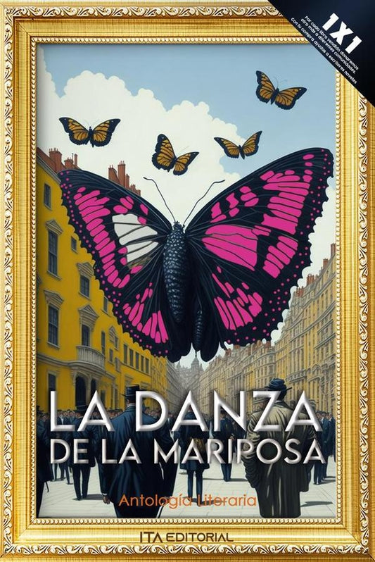 La danza de la mariposa | Varios autores