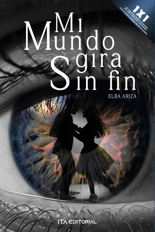 Mi mundo gira sin fin | Elba Ariza