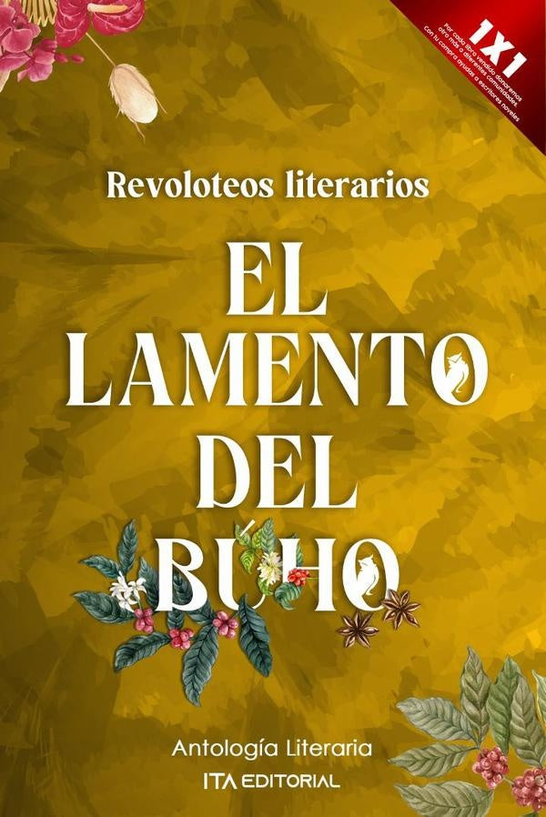 El lamento del buho | Varios autores