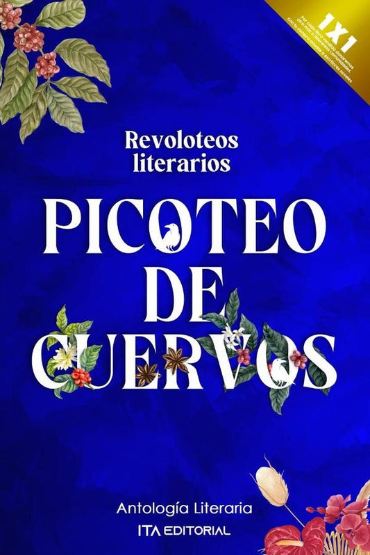 Picoteo de cuervos | Varios autores