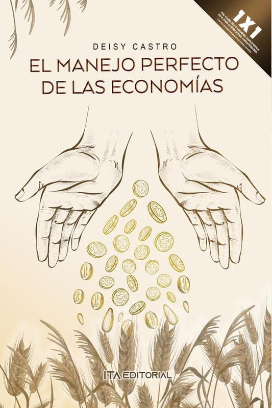 El manejo perfecto de las economias | Deisy Castro