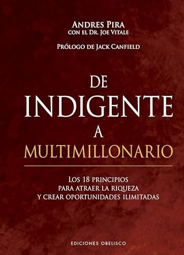 De indigente a multimillonario | Andrés Pira
