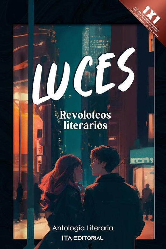 Luces | Varios autores
