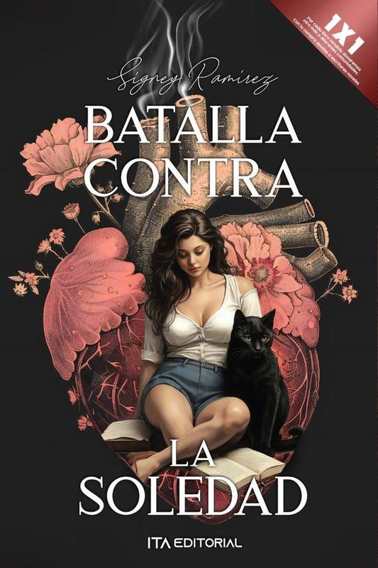 Batalla contra la soledad | Signey Ramirez