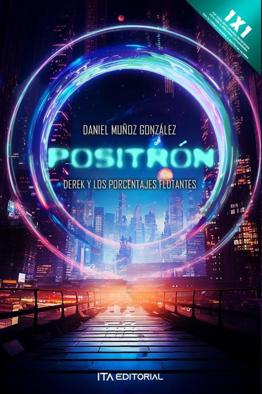 Positron | DanielMu?oz Gonzalez