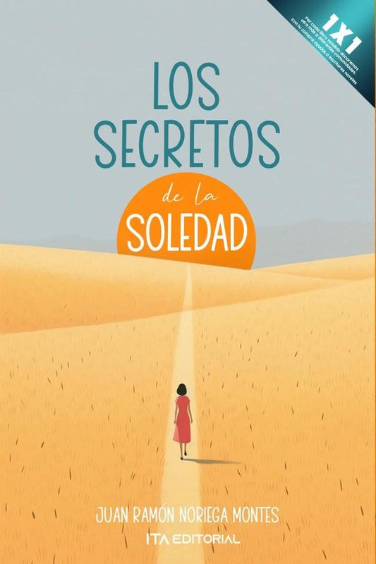 Los secretos de la soledad | JuanRamonNoriega Montes