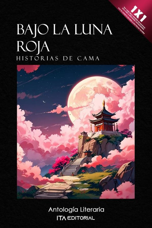 Bajo la luna roja | Varios autores