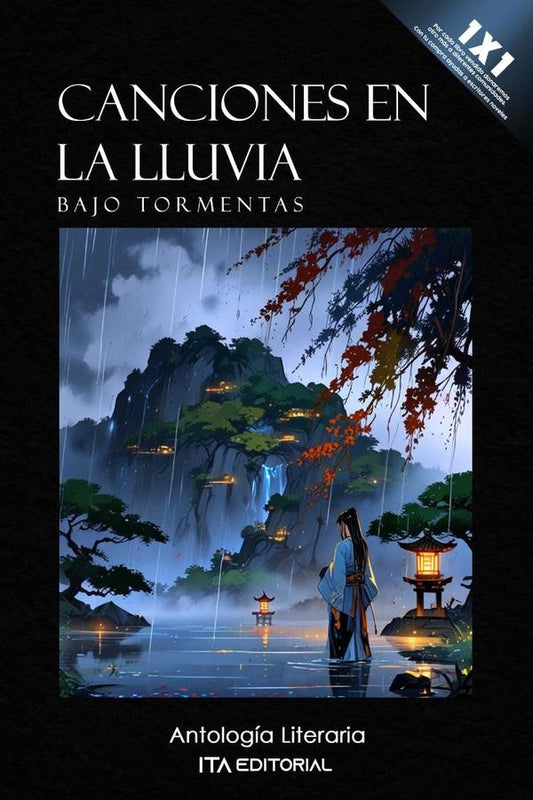 Canciones en la lluvia | Varios autores