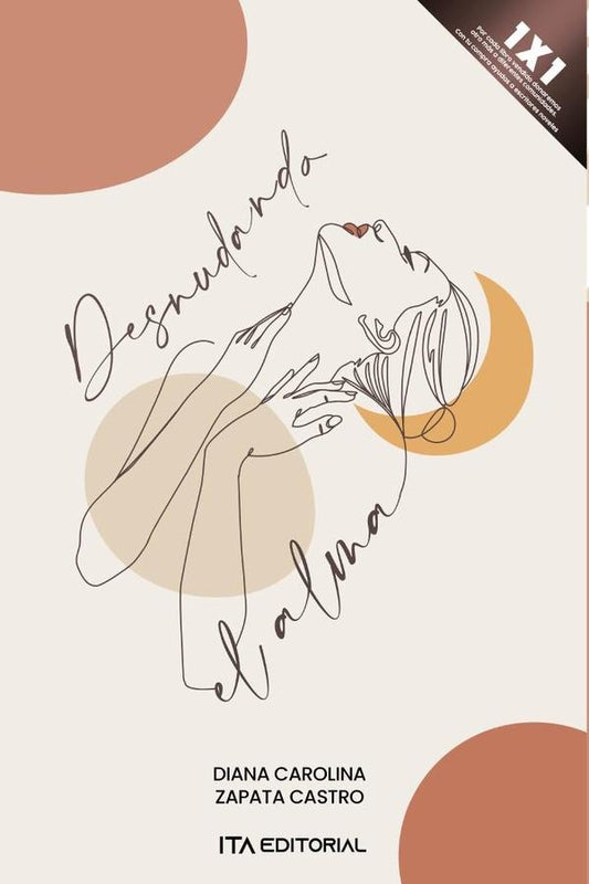 Desnudando el alma | DianaCarolinaZapata Castro