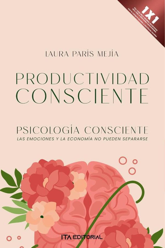 Productividad Consciente | LauraParis Mejia