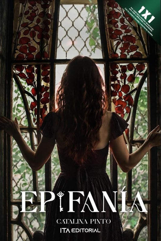 Epifania | Catalina Pinto