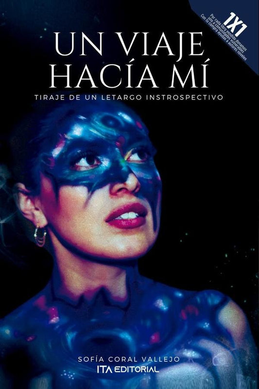 Un viaje hacia mi | SofiaCoral Vallejo