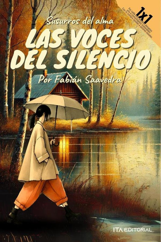 Las voces del silencio | Fabian Saavedra