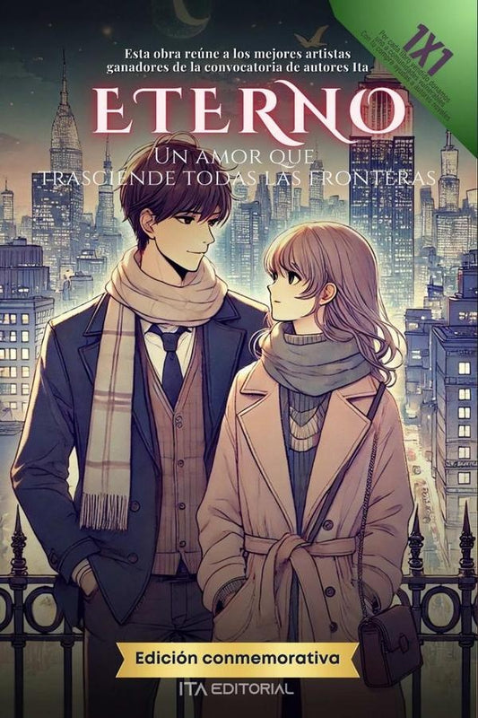 Eterno | Varios autores