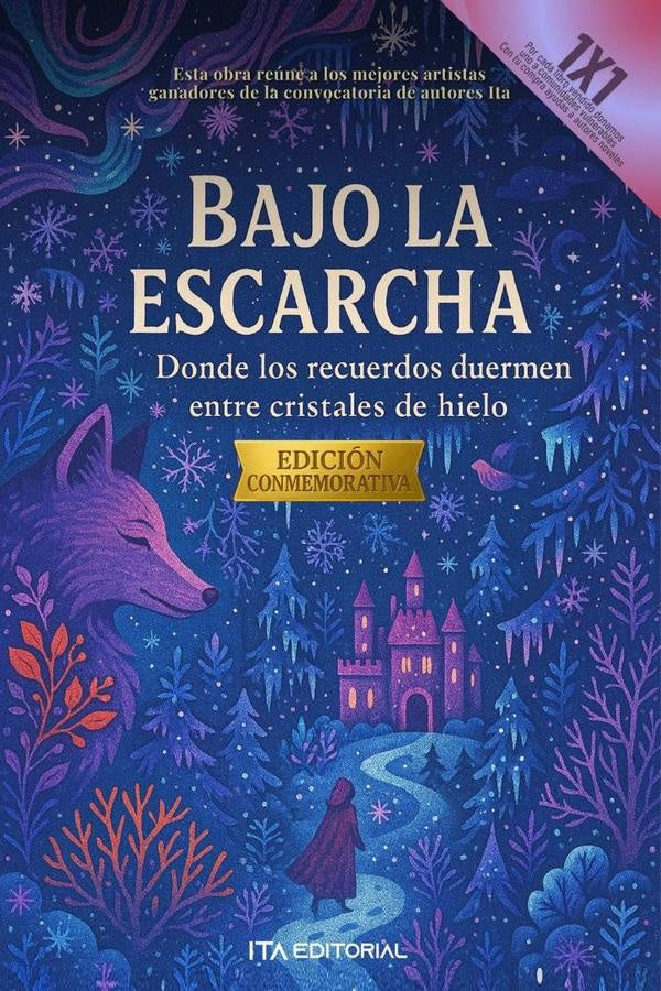 Bajo la escarcha | Varios autores