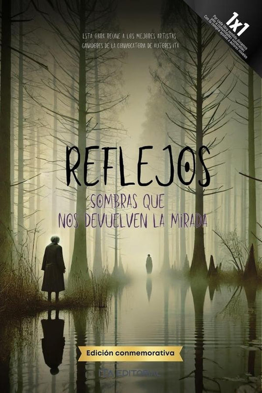 Reflejos | Varios autores