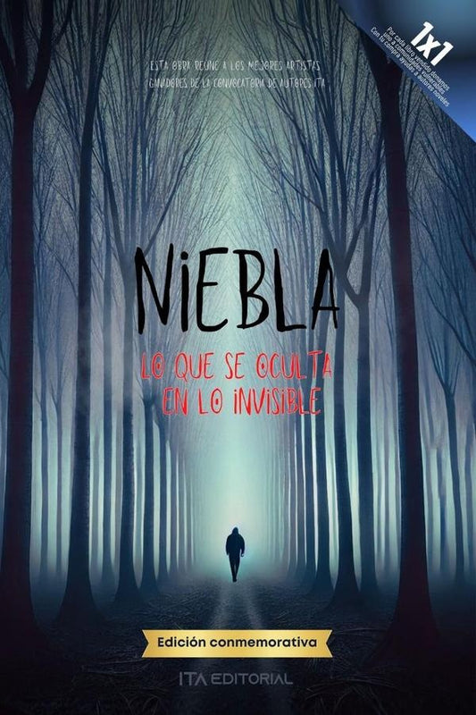 Niebla | Varios autores
