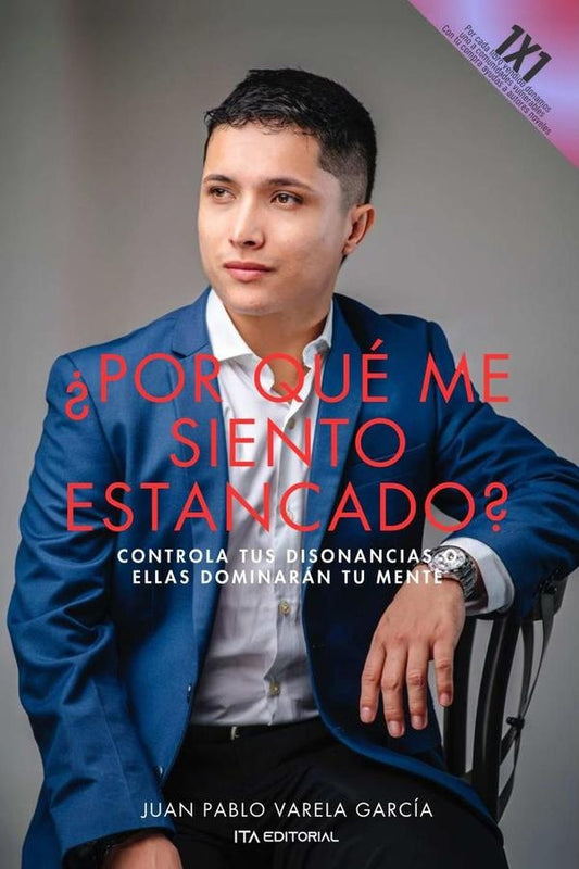 ?Por que me siento estancado? | JuanPabloVarela Garcia