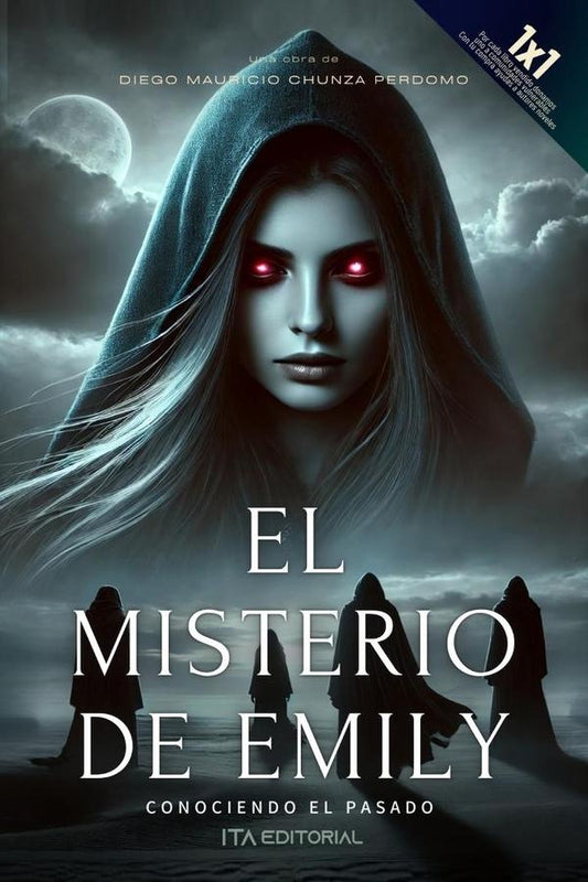 El misterio de Emily | DiegoMauricioChunza Perdomo