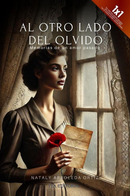 Al Otro Lado Del Olvido | NatalyArboleda Ortiz