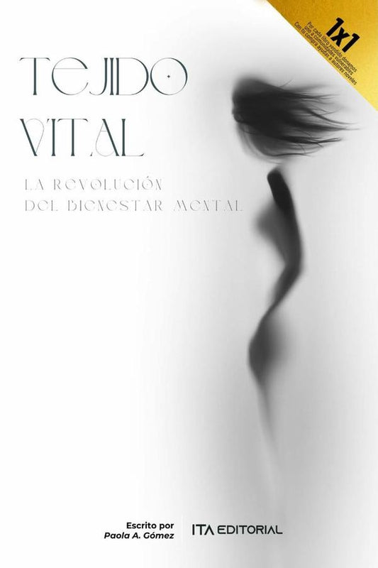 Tejido vital | PaolaA. Gomez