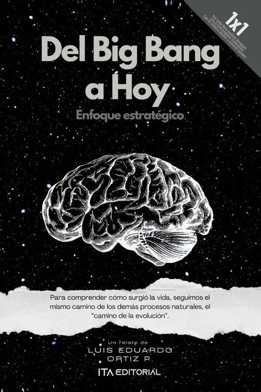 Del Big Bang a Hoy | LuisEduardoOrtiz P.
