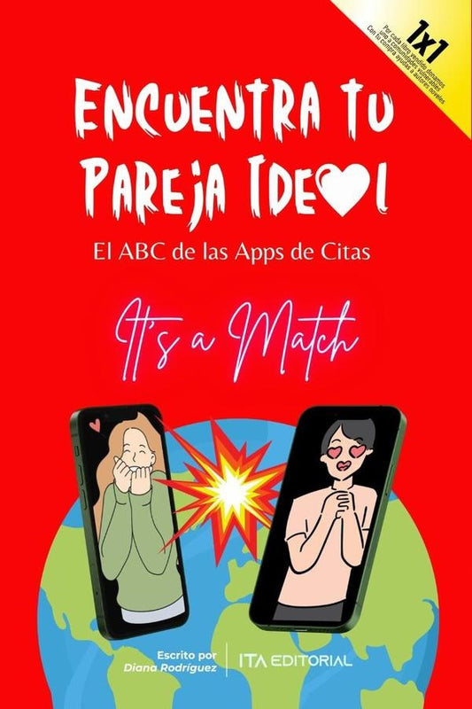 Encuentra tu Pareja Ideal | Diana Rodriguez