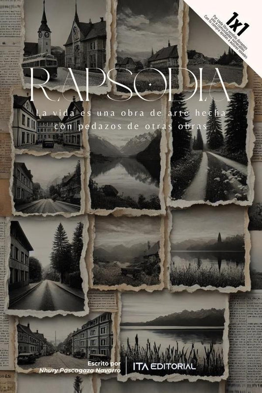 Rapsodia | NhuryPascagaza Navarro