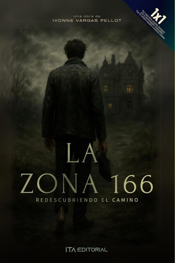 La Zona 166 | CarmenIvonneVargas Pellot