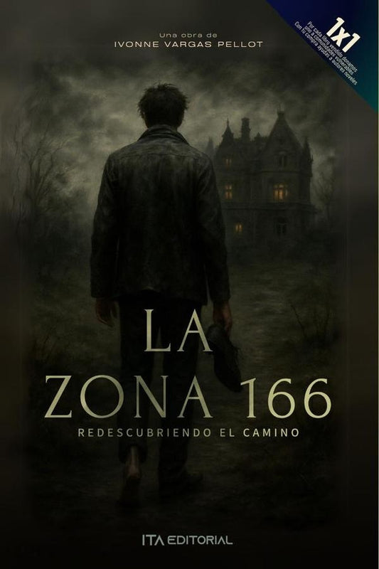 La Zona 166 | CarmenIvonneVargas Pellot