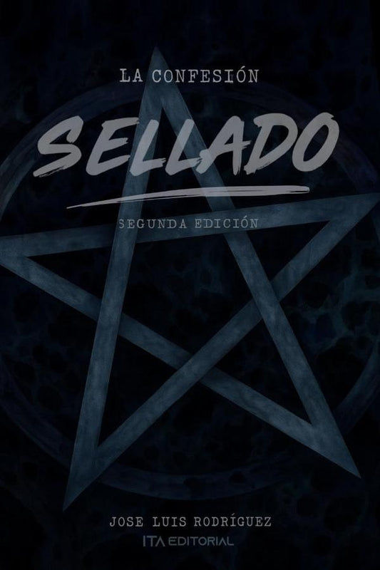 Sellado | JoseLuis Rodriguez