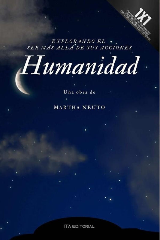 Humanidad | Martha Neuto