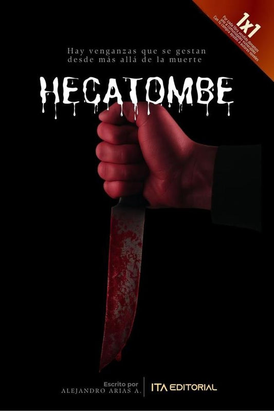 Hecatombe | AlejandroArias A.