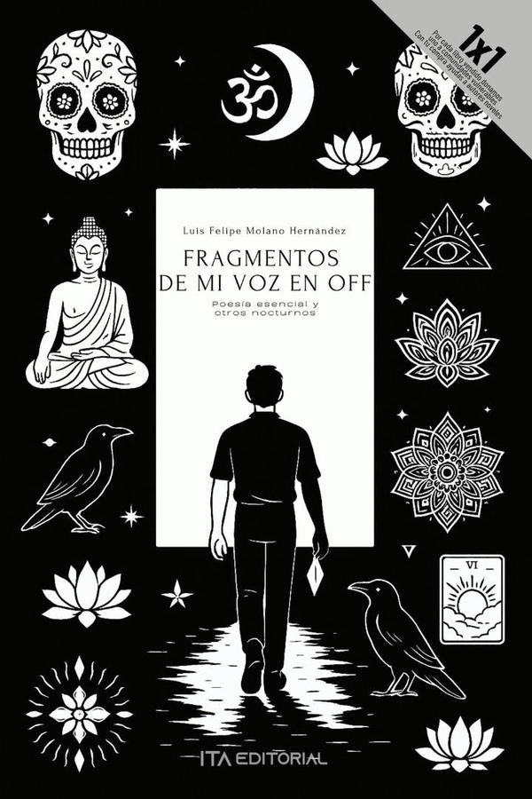 Fragmentos de mi voz en off | LuisFelipeMolano Hernandez