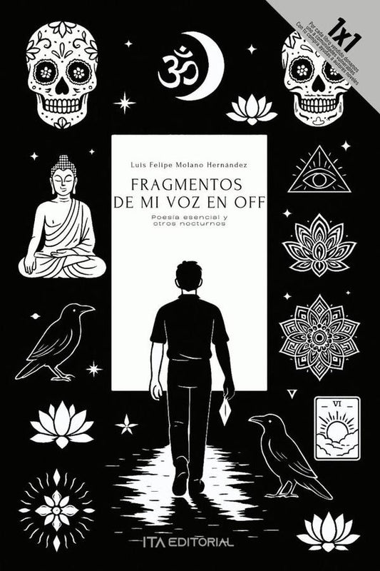 Fragmentos de mi voz en off | LuisFelipeMolano Hernandez