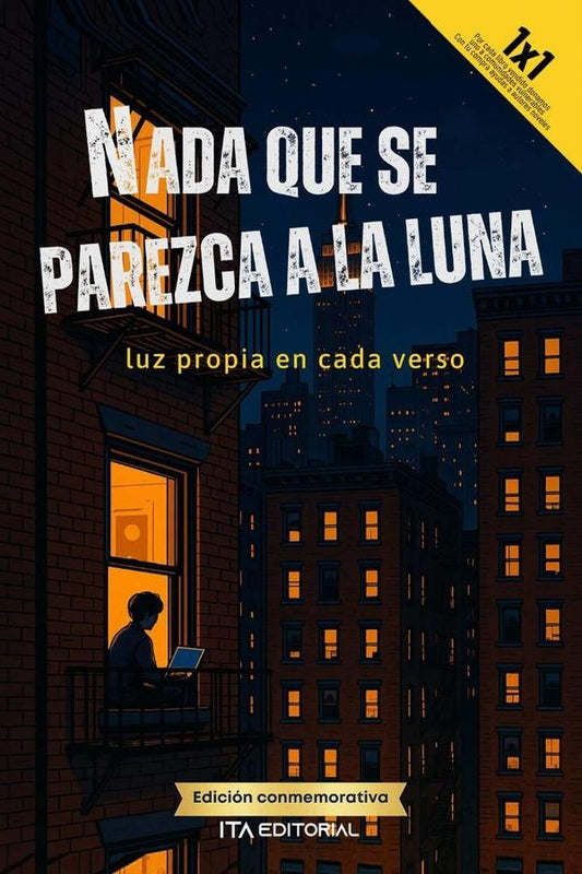 Nada que se parezca a la luna | AutoresVarios ITA