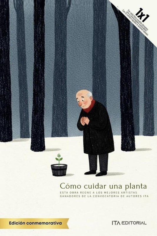 Como cuidar una planta | Varios autores