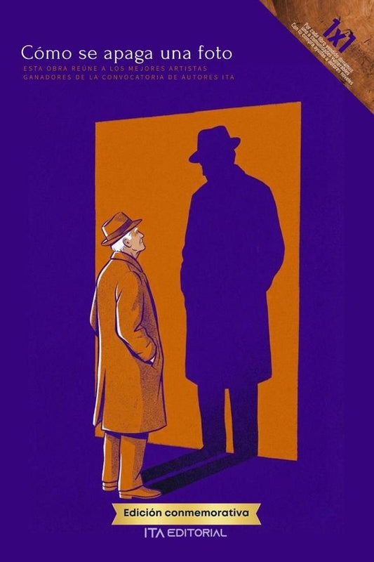 Como se apaga una foto | Varios autores