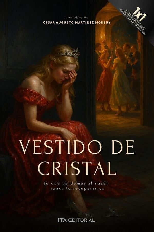 Vestido de cristal | CesarAugustoMartinez Monery